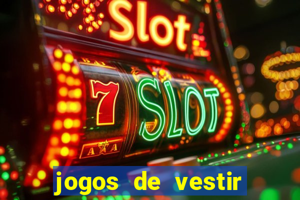 jogos de vestir anos 2000